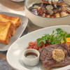 マーサーブランチ - メイン写真: