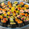 魚串・鮮魚・日本酒 魚徳 - メイン写真: