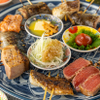 魚串・鮮魚・日本酒 魚徳 - メイン写真: