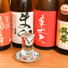 まぐろ・ふぐ・酒 〜大大阪〜 - メイン写真: