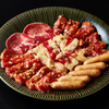 焼肉すだく家族亭 - 料理写真:
