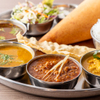 南インド料理ダクシン - メイン写真: