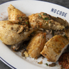 NY BISTRO by NO CODE - メイン写真: