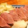 もつ焼き 新宿三丁目 ふじ屋 - メイン写真: