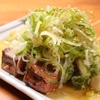 もつ焼き 新宿三丁目 ふじ屋 - メイン写真: