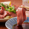 もつ焼き 新宿三丁目 ふじ屋 - メイン写真: