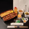 Sumiyaki Hitsumabushi Unagi Munagi