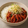 Shin Okubo Korean Yokocho Ganso Takkanmari Aomori Hachinohe Ten - メイン写真:
