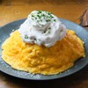 Risotto Cafe 東京基地 - メイン写真: