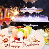 HANABI global kitchen - メイン写真: