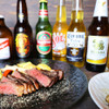 HANABI global kitchen - メイン写真: