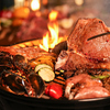 SHIBUYA ROOFTOP TERRACE BBQ - メイン写真:
