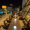 SHIBUYA ROOFTOP TERRACE BBQ - メイン写真: