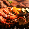 SHIBUYA ROOFTOP TERRACE BBQ - メイン写真: