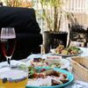 ラピュタザフランダーステイル - メイン写真: