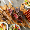 The Churrasco - メイン写真: