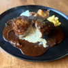 溶岩焼ダイニング Campus - メイン写真: