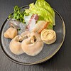 圓石 - 料理写真: