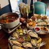 Oyster bar UOICHI - メイン写真: