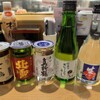 佐渡 廻転寿司 弁慶 - メイン写真:
