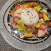 trattoria l'mante izumi - メイン写真: