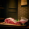 Akami Modern Chop House - メイン写真: