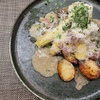 trattoria l'mante izumi - メイン写真: