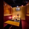 Yakitori King Shinjuku Hon Ten