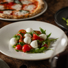 PIZZA SALVATORE CUOMO - メイン写真:
