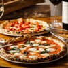 PIZZA SALVATORE CUOMO - メイン写真: