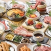 個室 神戸焼肉×食べ放題専門店 肉丸 - メイン写真: