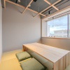 and BLUESTAR - メイン写真: