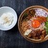 小麦の麺神 - メイン写真: