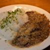 MUM's さかな食堂 - 料理写真:ランチ限定！ラグーの林ライス