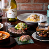Wine & Sake bar BEBIDA - メイン写真: