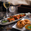 南インド料理ダクシン - メイン写真: