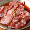 焼肉ホルモンべーす - 料理写真:料理　ロース