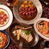 ベルサイユの豚 - メイン写真: