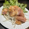 もんじゃ 浜焼き もんでぃ - メイン写真: