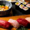 寿司 潮騒 - メイン写真: