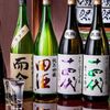 旬の鮮魚と日本酒 作 - メイン写真: