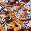 焼き鳥 マル八 - メイン写真:
