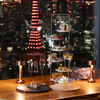 Restaurant THE MOON - メイン写真: