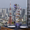 Restaurant THE MOON - メイン写真: