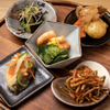 小料理屋 でめきん - メイン写真: