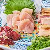 備長炭焼き鳥 えんのば - メイン写真: