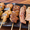備長炭焼き鳥 えんのば - メイン写真: