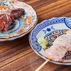 備長炭焼き鳥 えんのば - メイン写真: