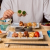 名古屋交趾雞與正宗燒鳥 鳥料理 鳥心 名驛店
