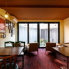 GEORGE'S STEAK - メイン写真: